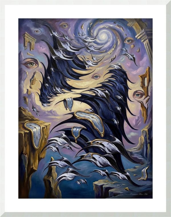 Mediterranean Abstraction